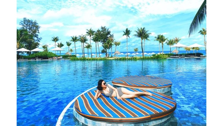 Sol Beach House Phú Quốc By Meliá Hotels International - Thiên Đường Nghỉ Dưỡng Đẹp Mê Hồn